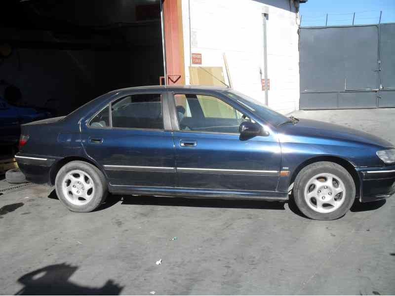 peugeot 406 berlina (s1/s2) del año 1999