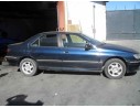 PEUGEOT 406 BERLINA (S1/S2)
