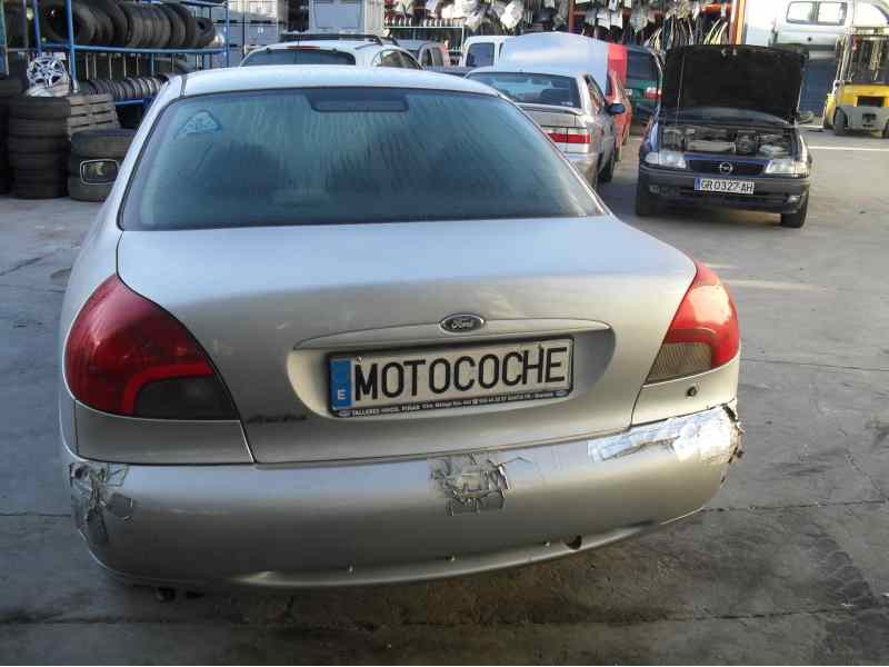 ford mondeo berlina (gd) del año 2000