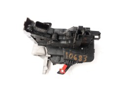 Recambio de cerradura puerta delantera derecha para hyundai kona referencia OEM IAM 81320J9010   2