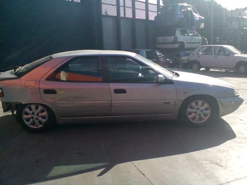 citroen xantia berlina del año 1994