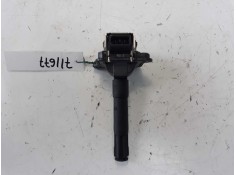 Recambio de bobina encendido para audi a3 (8l) 1.8 t ambiente referencia OEM IAM 058905105 NFG2 0040100013