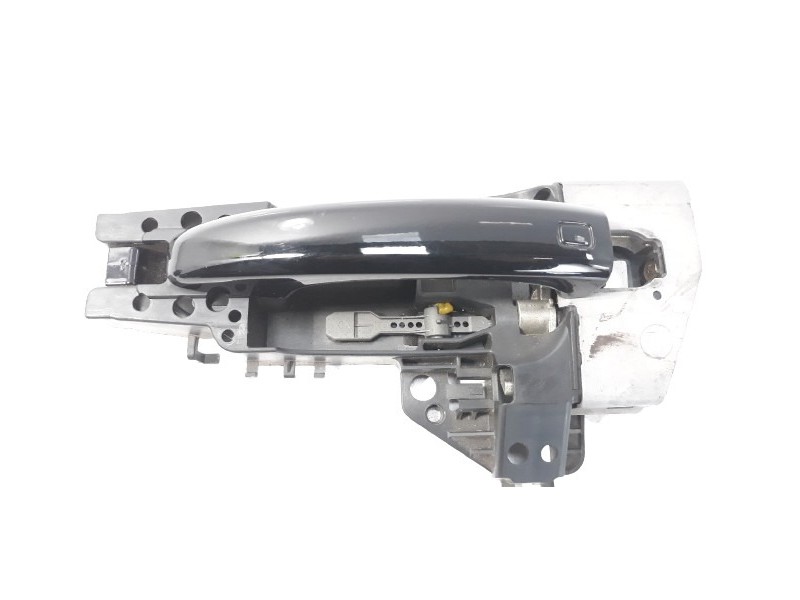 Recambio de maneta exterior delantera izquierda para audi a4 ber. (b8) básico referencia OEM IAM 8T1837885A  
