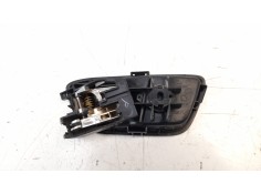 Recambio de maneta interior trasera derecha para ford ecosport 1.5 tdci cat referencia OEM IAM 8A61A22600CE   2