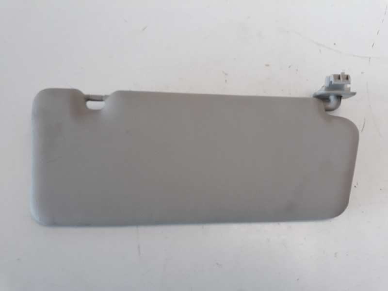 Recambio de parasol izquierdo para renault clio iv dynamique referencia OEM IAM 964010303R  