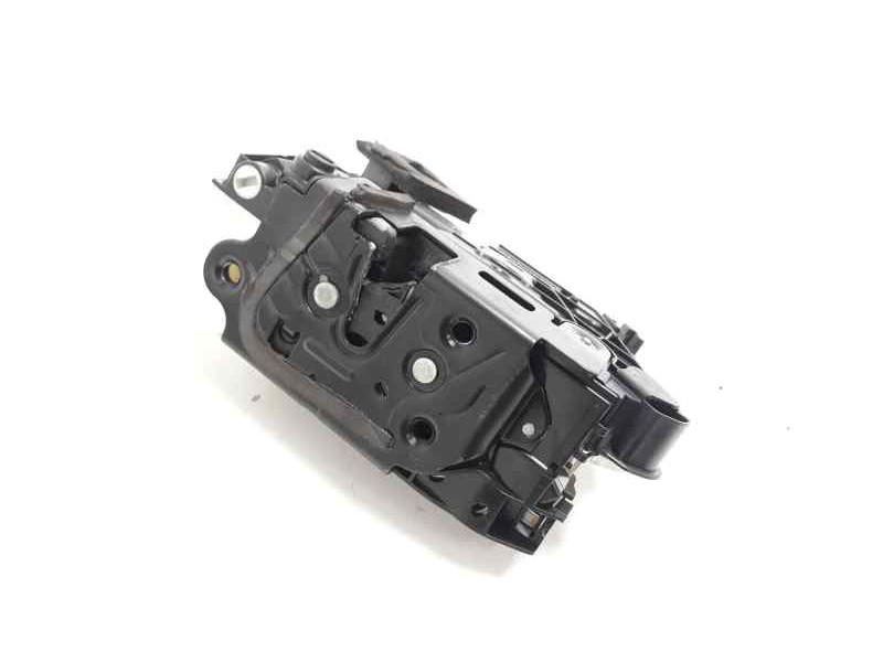 Recambio de cerradura puerta trasera izquierda para seat toledo (kg3) style referencia OEM IAM 5E0839015  
