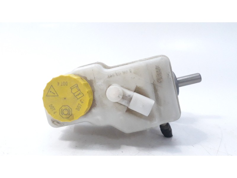 Recambio de bomba freno para audi a1 sportback (8xf) attraction referencia OEM IAM 5695  