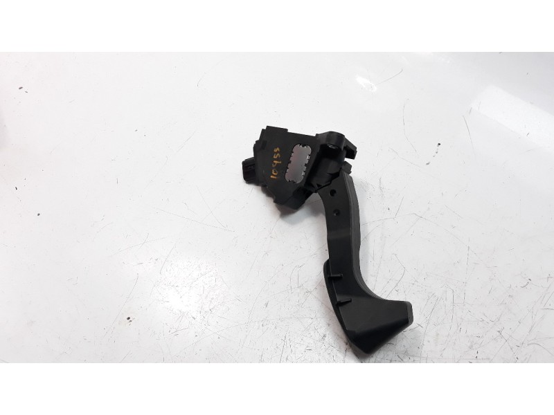 Recambio de potenciometro pedal para toyota rav 4 referencia OEM IAM 781100W040  