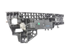 Recambio de maneta exterior delantera izquierda para audi a4 ber. (b8) básico referencia OEM IAM 8T1837885A   2