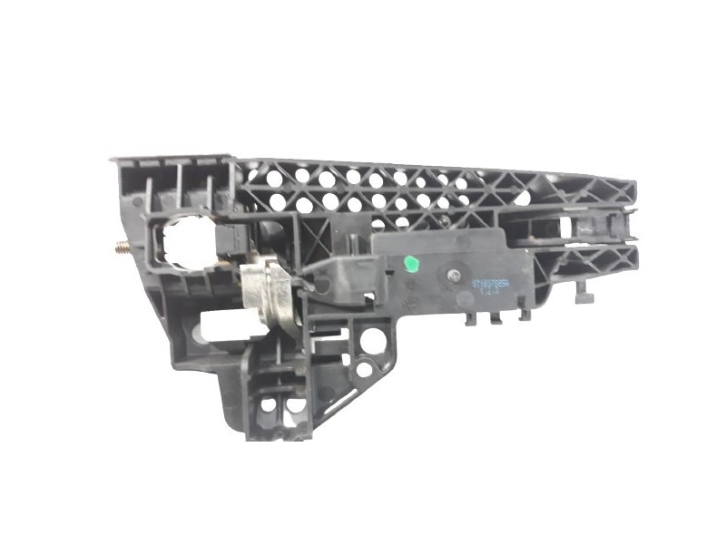 Recambio de maneta exterior delantera izquierda para audi a4 ber. (b8) básico referencia OEM IAM 8T1837885A  