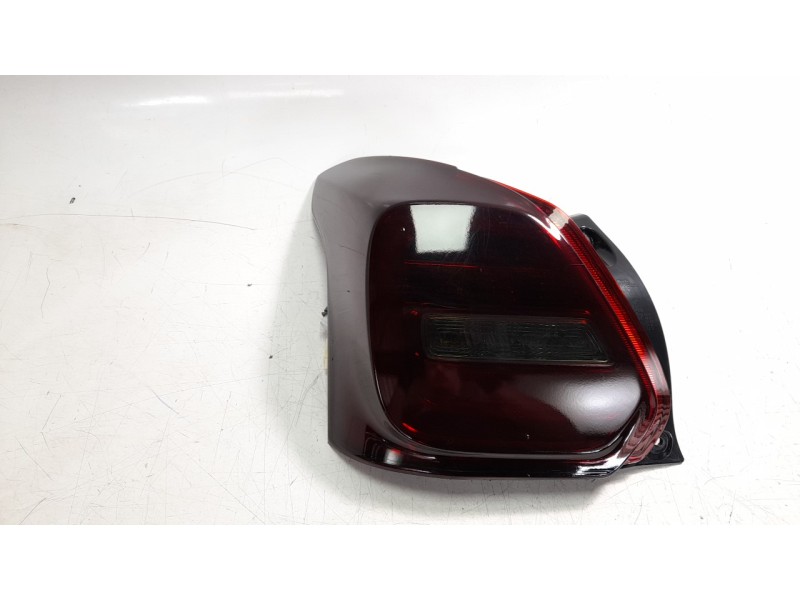 Recambio de piloto trasero izquierdo para suzuki swift (az) referencia OEM IAM 3567053RA2000  