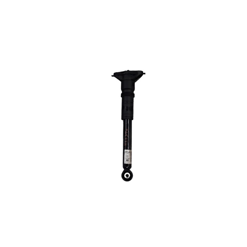Recambio de amortiguador trasero derecho para opel corsa f 1.2 referencia OEM IAM 9837466880  