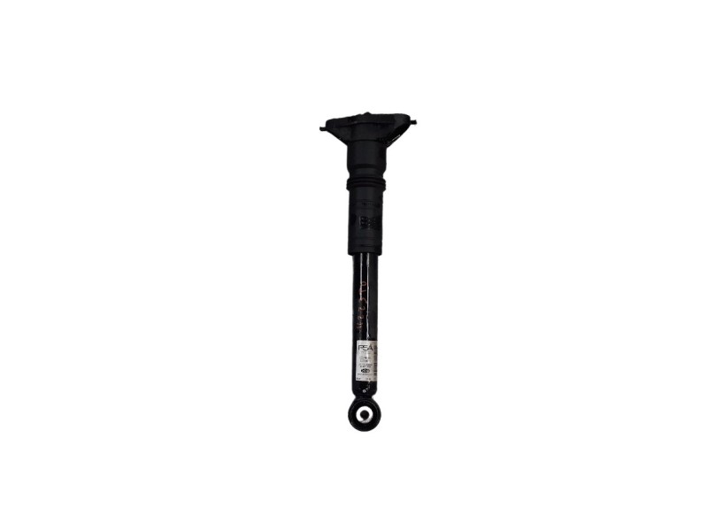 Recambio de amortiguador trasero derecho para opel corsa f 1.2 referencia OEM IAM 9837466880  