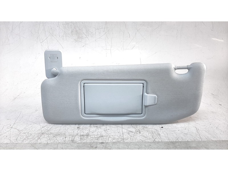 Recambio de parasol izquierdo para opel corsa f ultimate referencia OEM IAM 96738898ZD  