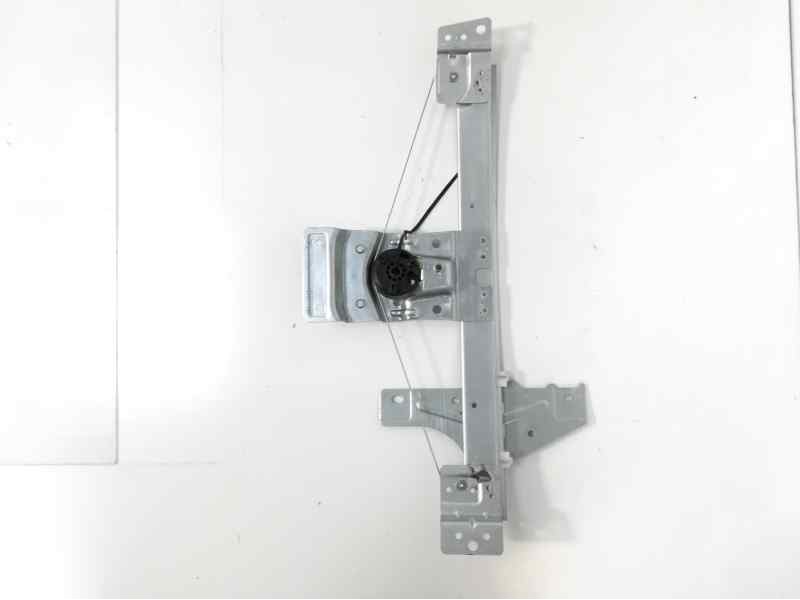 Recambio de elevalunas trasero derecho para peugeot 207 referencia OEM IAM 9224A8  EPSPE003