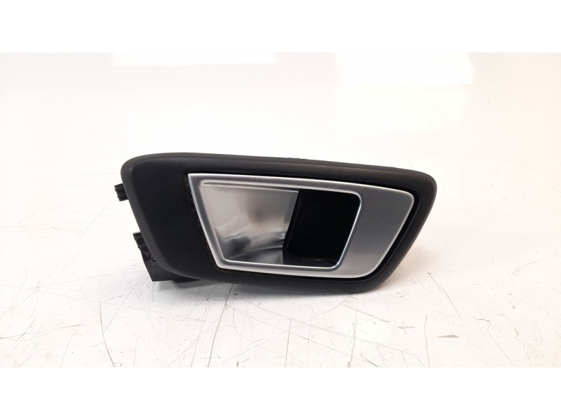 Recambio de maneta interior trasera izquierda para ford ecosport 1.5 tdci cat referencia OEM IAM 8A61A22601CE  