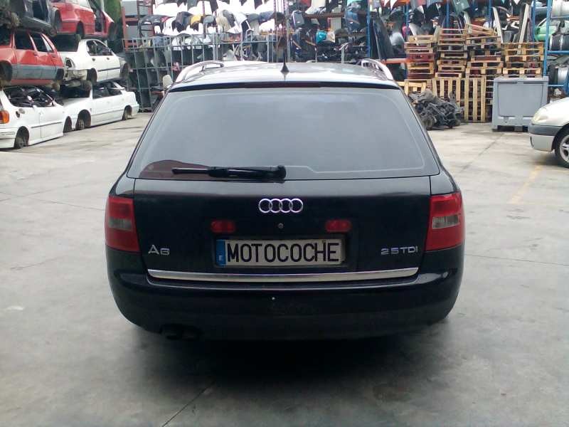 audi a6 avant (4b5) del año 2001