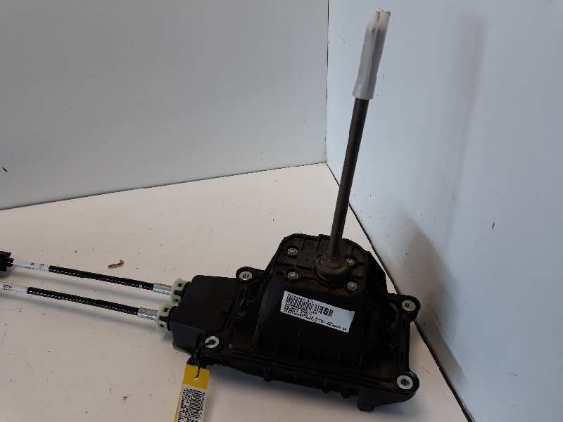 Recambio de palanca cambio para renault clio iv dynamique referencia OEM IAM 349014605R  