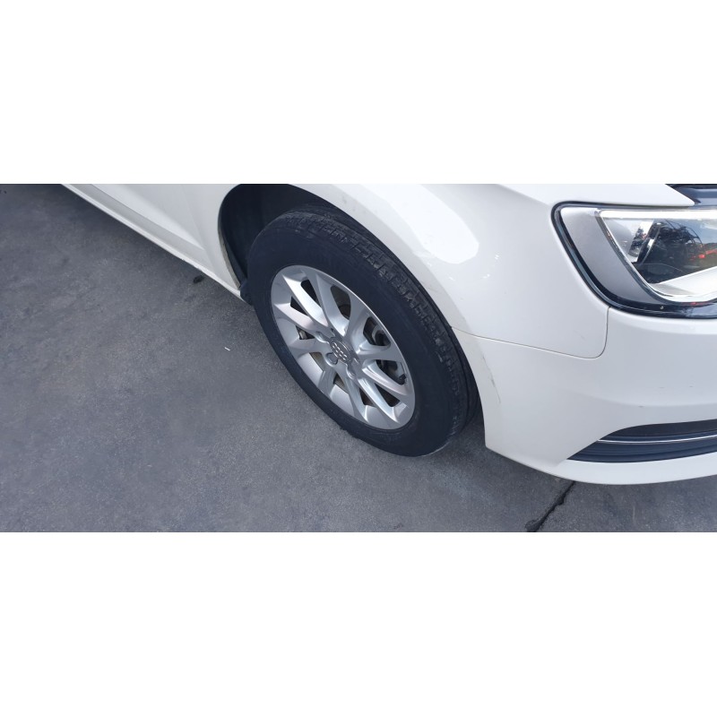 Recambio de amortiguador delantero derecho para audi a3 sportback (8va) attraction referencia OEM IAM 5Q0413023CP  