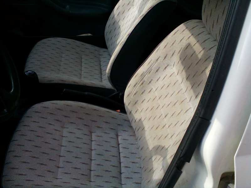 seat toledo (1l) del año 1993