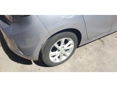 Recambio de amortiguador trasero derecho para opel corsa f 1.2 referencia OEM IAM 9837466880   2