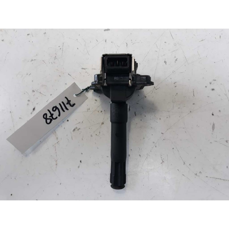 Recambio de bobina encendido para audi a3 (8l) 1.8 t ambiente referencia OEM IAM 058905105 NFG2 0040100013