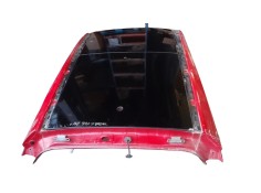 Recambio de techo electrico para hyundai tucson referencia OEM IAM 81650N7000NNB   2