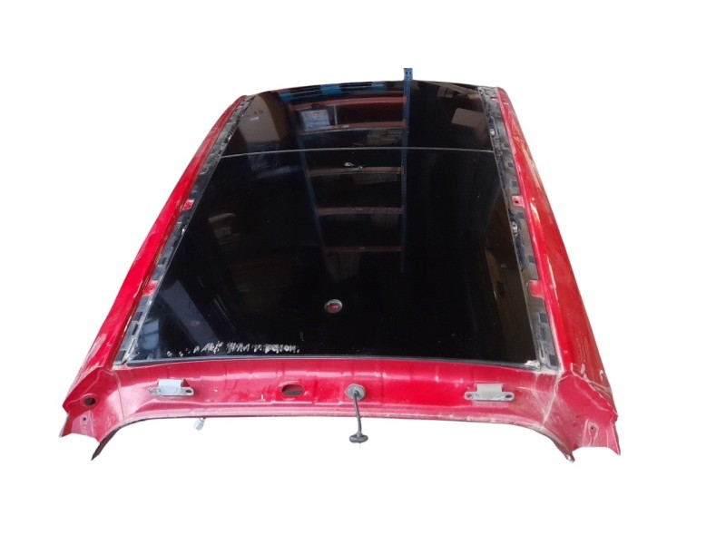 Recambio de techo electrico para hyundai tucson referencia OEM IAM 81650N7000NNB  