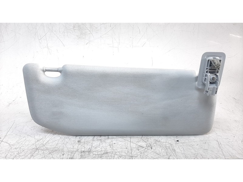 Recambio de parasol izquierdo para opel corsa f ultimate referencia OEM IAM 96738898ZD  