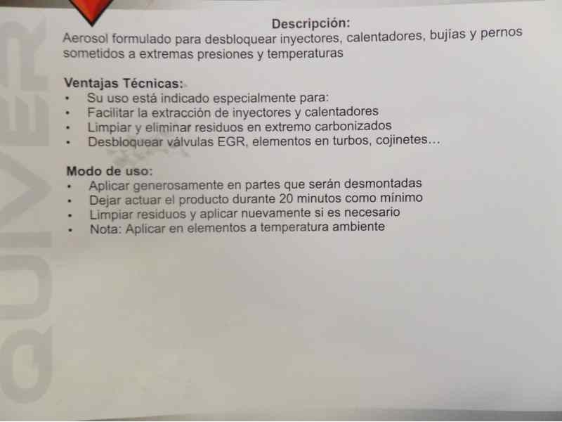 Recambio de mantenimiento del vehiculo para universal universal universal referencia OEM IAM Q19 Q19 