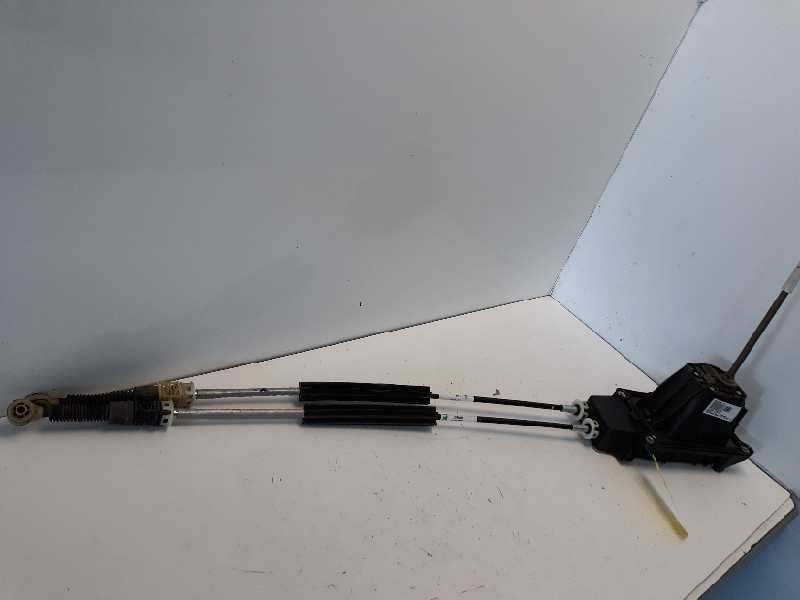 Recambio de palanca cambio para renault clio iv dynamique referencia OEM IAM 349014605R  