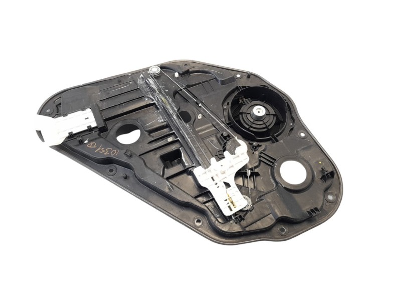 Recambio de elevalunas trasero derecho para hyundai i30 (gd) 1.4 crdi cat referencia OEM IAM 83480A6050  