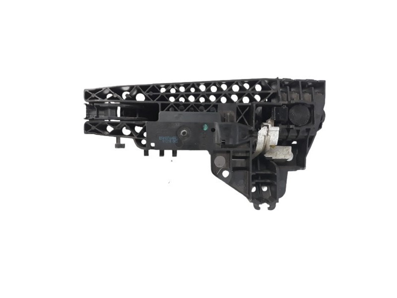 Recambio de maneta exterior trasera derecha para audi a4 ber. (b8) básico referencia OEM IAM 8T08376886A  