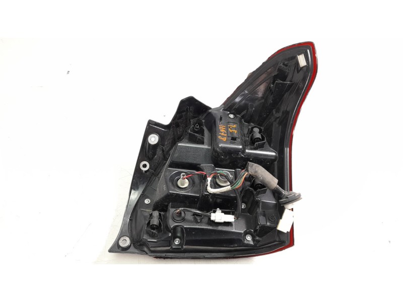 Recambio de piloto trasero izquierdo para suzuki swift (az) referencia OEM IAM 3567053RA2000  