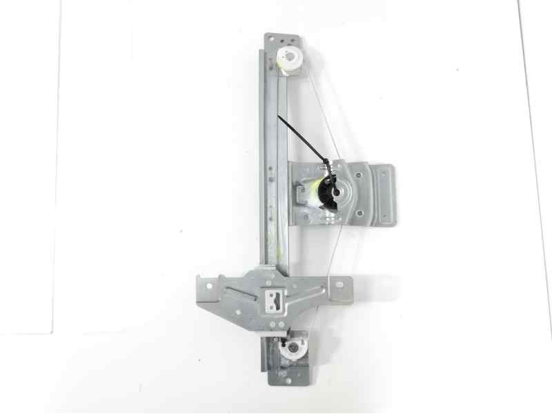 Recambio de elevalunas trasero derecho para peugeot 207 referencia OEM IAM 9224A8  EPSPE003