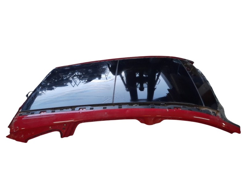 Recambio de techo electrico para hyundai tucson referencia OEM IAM 81650N7000NNB  