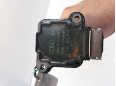 Recambio de bobina encendido para audi a3 (8l) 1.8 t ambiente referencia OEM IAM 058905105 NFG2 0040100013 2