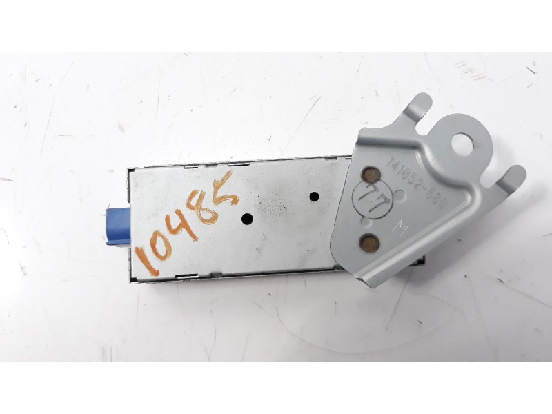 Recambio de modulo electronico para lexus rx 3.5 v6 24v cat referencia OEM IAM 863C048010  