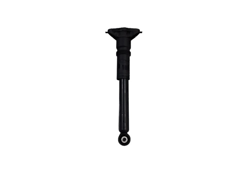 Recambio de amortiguador trasero derecho para opel corsa f 1.2 referencia OEM IAM 9837466880  