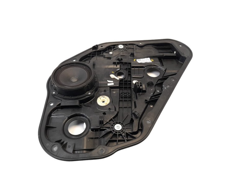 Recambio de elevalunas trasero derecho para hyundai i30 (gd) 1.4 crdi cat referencia OEM IAM 83480A6050  