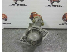 MOTOR ARRANQUE 2810070050 2810070050 6031 5960
