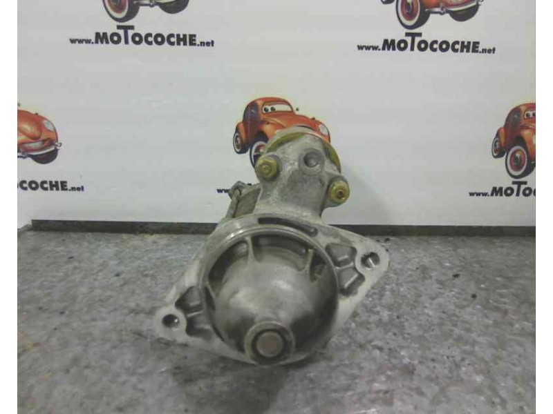 Recambio de motor arranque para lexus is200 (gxe10) 2.0 referencia OEM IAM 2810070050 5960 6031