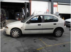 mg rover serie 200 (rf) del año 1999