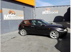 alfa romeo 147 (190) del año 2002