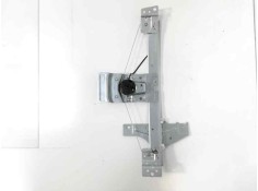 Recambio de elevalunas trasero derecho para peugeot 207 referencia OEM IAM 9224A8  EPSPE003 2