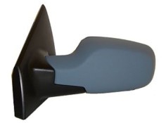 Recambio de retrovisor izquierdo para renault clio iii referencia OEM IAM 7701062099 1051946018 RN3257324