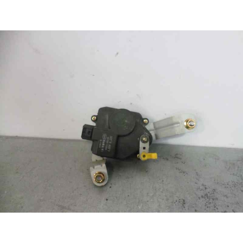 Recambio de cerradura maletero / porton para hyundai getz (tb) 1.1 12v cat referencia OEM IAM 957501C000  