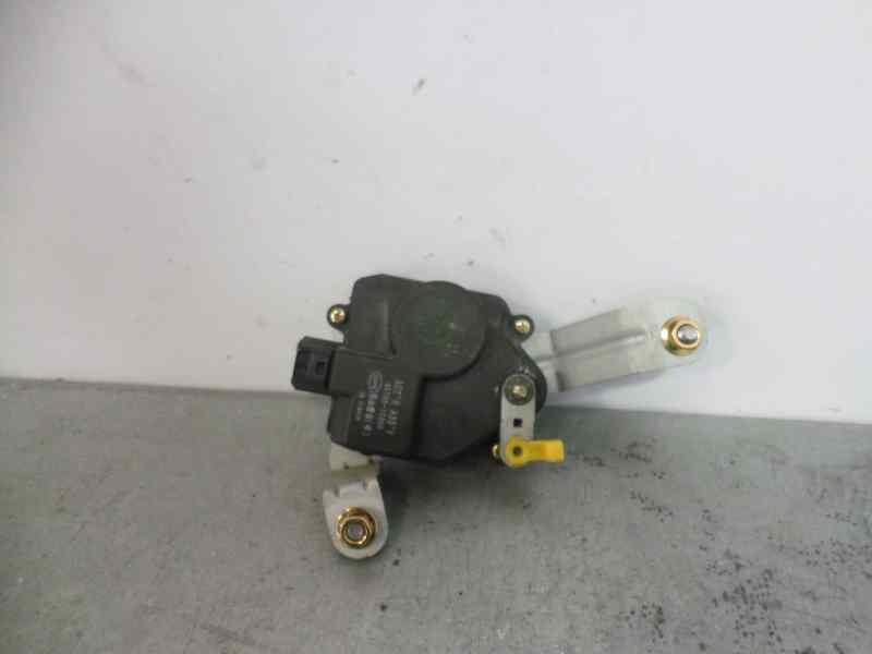 Recambio de cerradura maletero / porton para hyundai getz (tb) 1.1 12v cat referencia OEM IAM 957501C000  