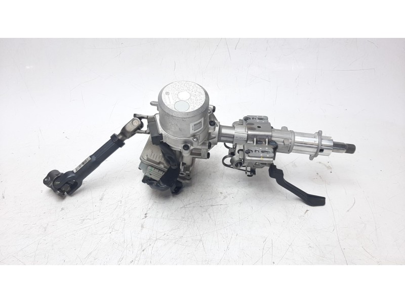 Recambio de columna direccion para hyundai kona referencia OEM IAM 56300K4050  