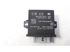 CENTRALITA FAROS XENON 8X0907357E 